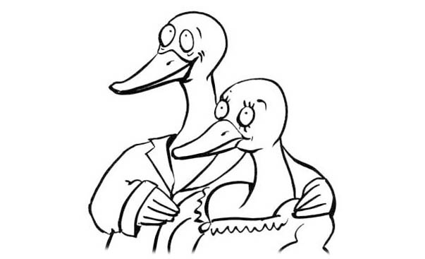 illustration gans