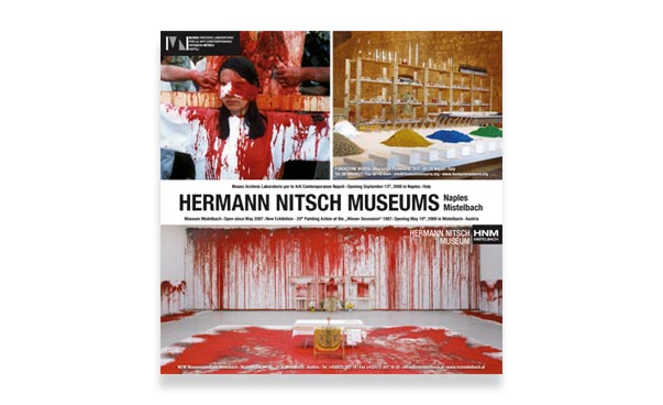 hermann nitsch