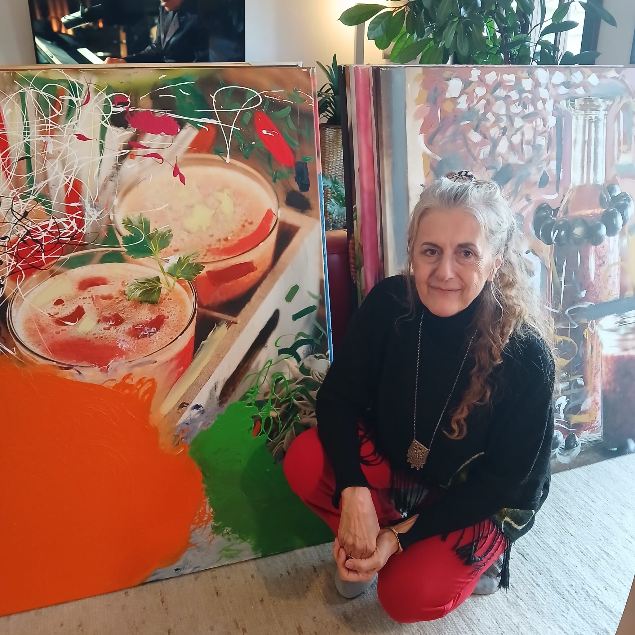 Ausstellung in Bisamberg 2025