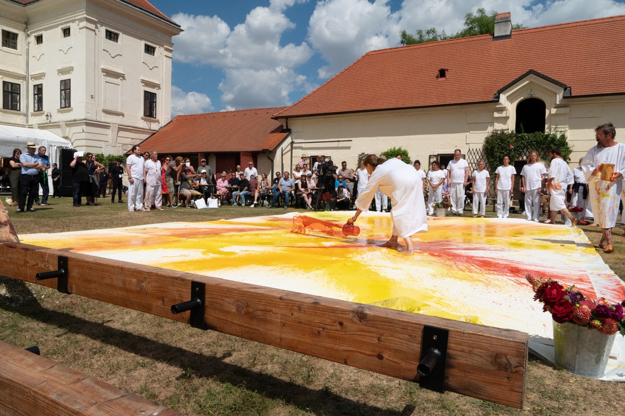 6-Tage Spiel 2022-2025