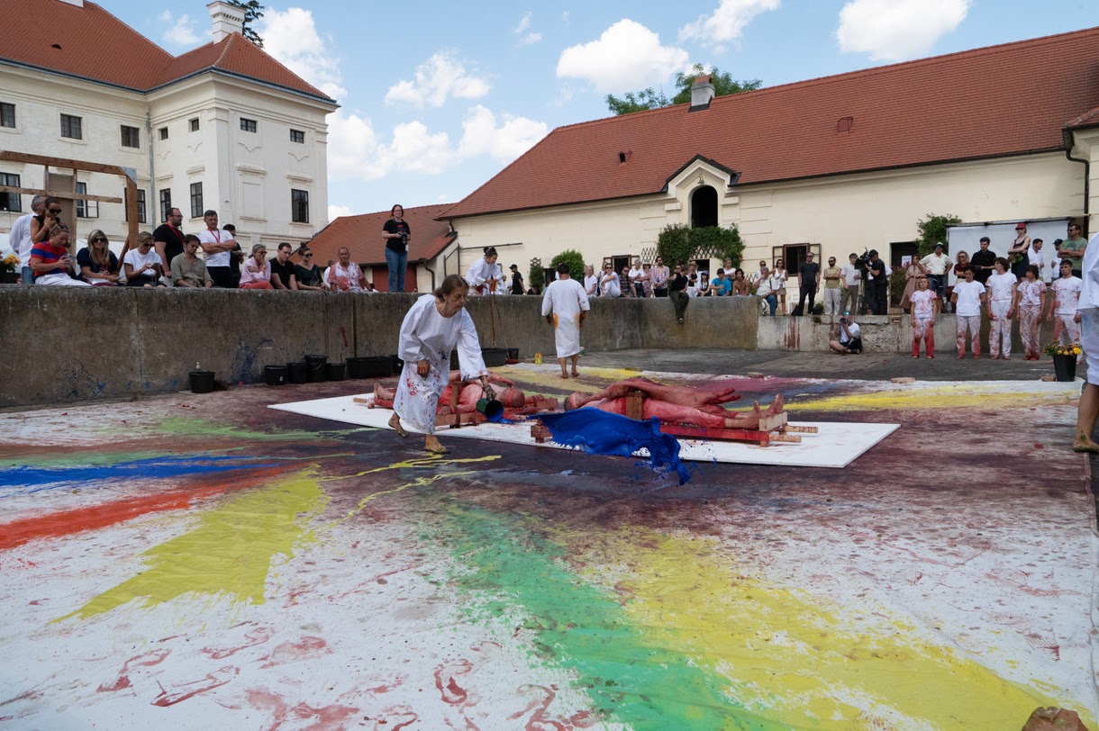 6-Tage Spiel 2022-2025