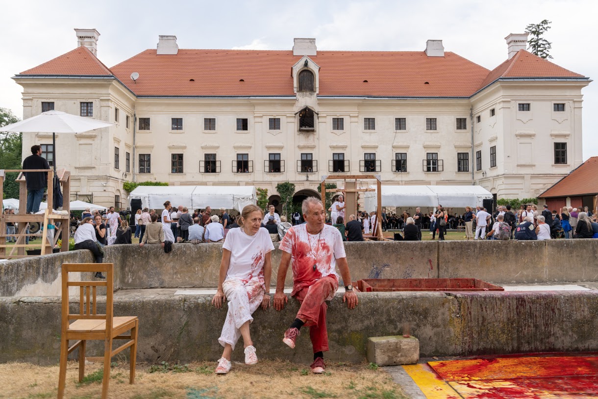 6-Tage Spiel 2022-2025